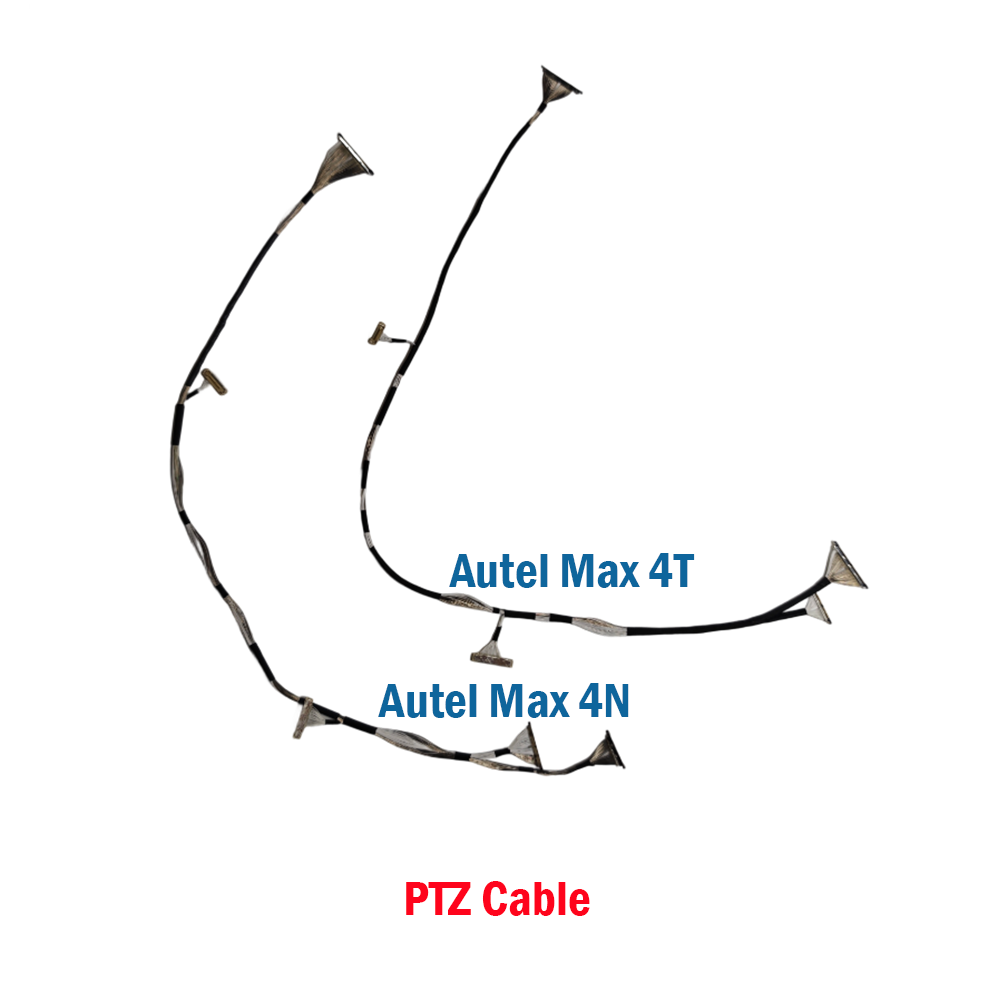 Autel Drone Evo Max 4T - Nueva línea Coaxial de cámara Original