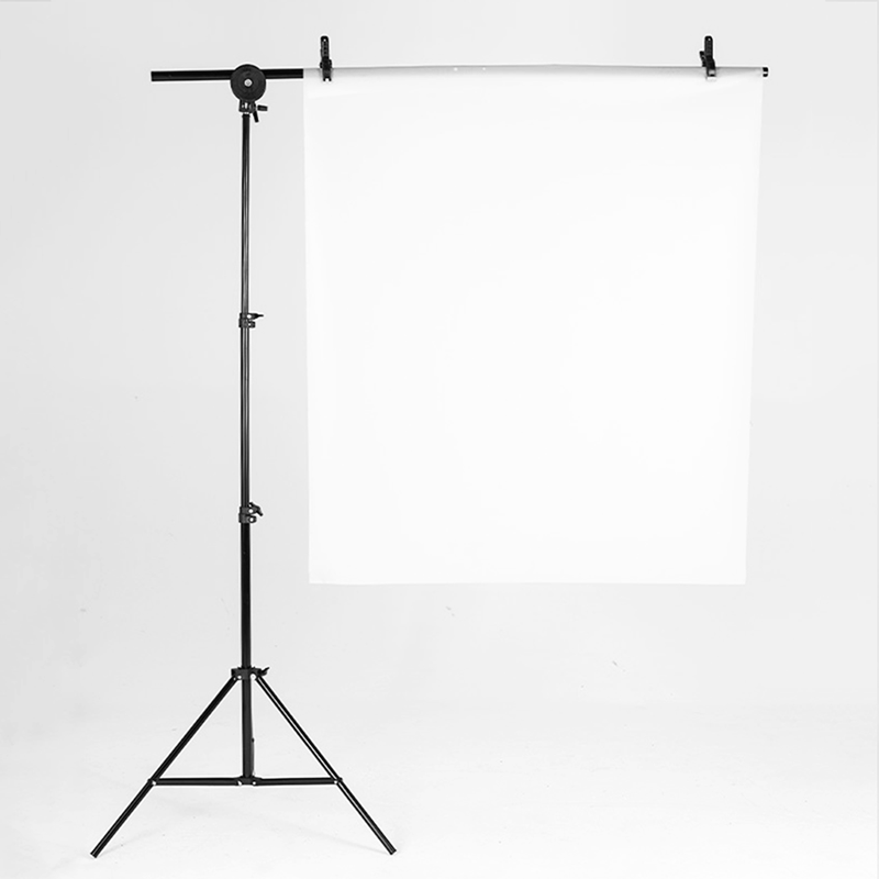 Photography Lighting Modifiers - Fondo de fotografía de 1,7x1m, tela