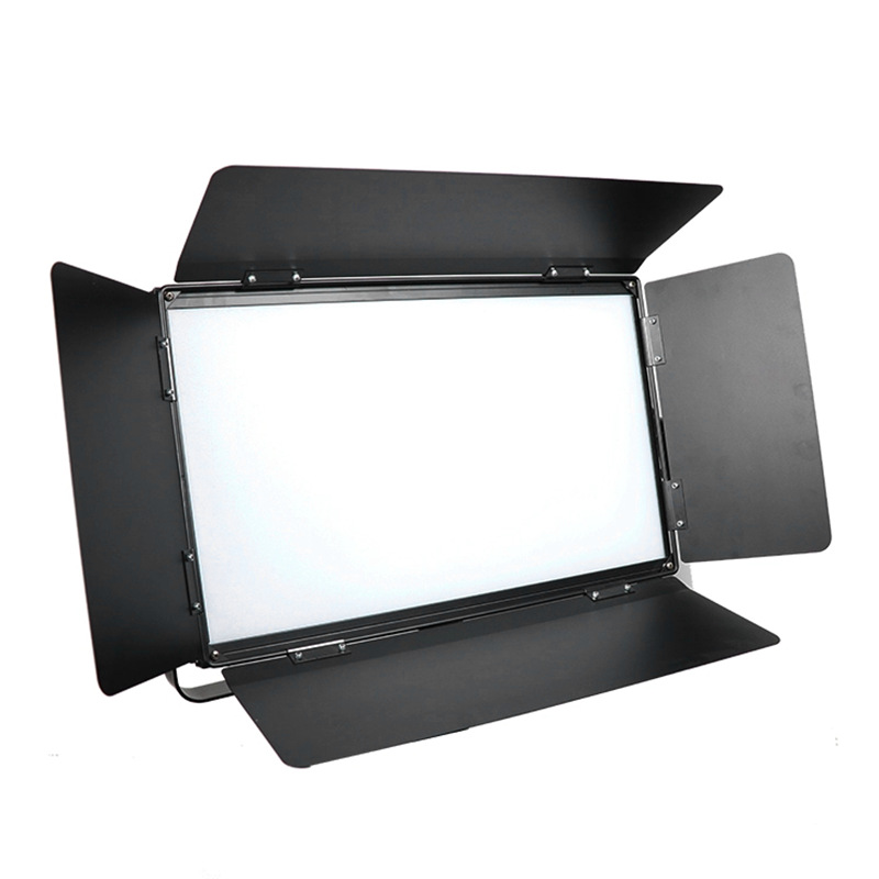 Lighting Effect In Photography - Panel de Luz LED Dimmer Studio