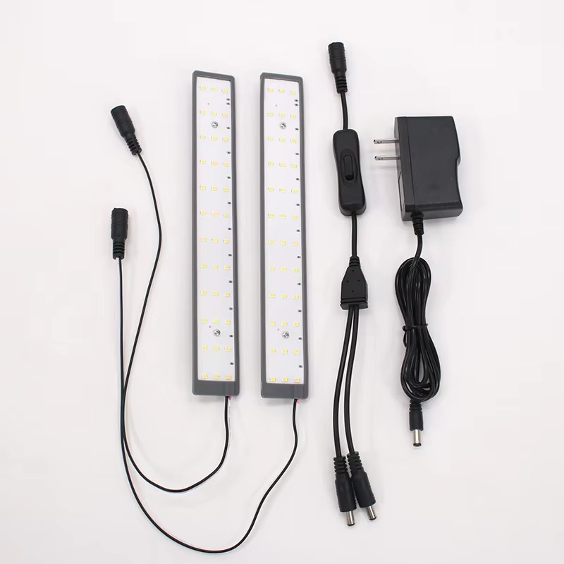 Photography Led Lighting Kit - SANOTO-luz de estudio de fotografía, 2