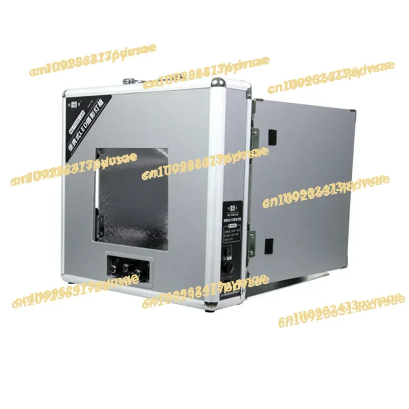 Photography Lighting Box - NUEVO Equipo de fotografía, caja de