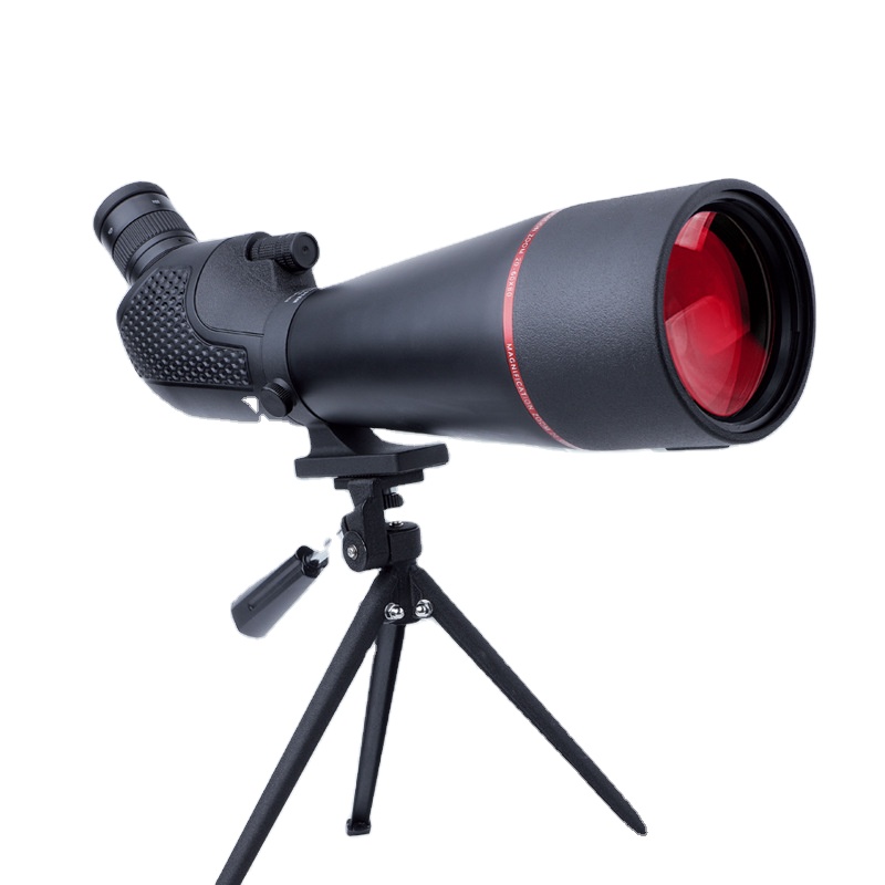Lighting In Photography Definition - Nuevo Telescopio para Observación de Aves