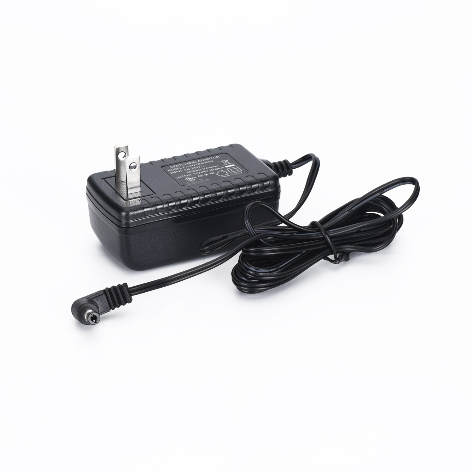 Photography Led Lighting Kit - Adaptador de Corriente Estándar, Cargador de