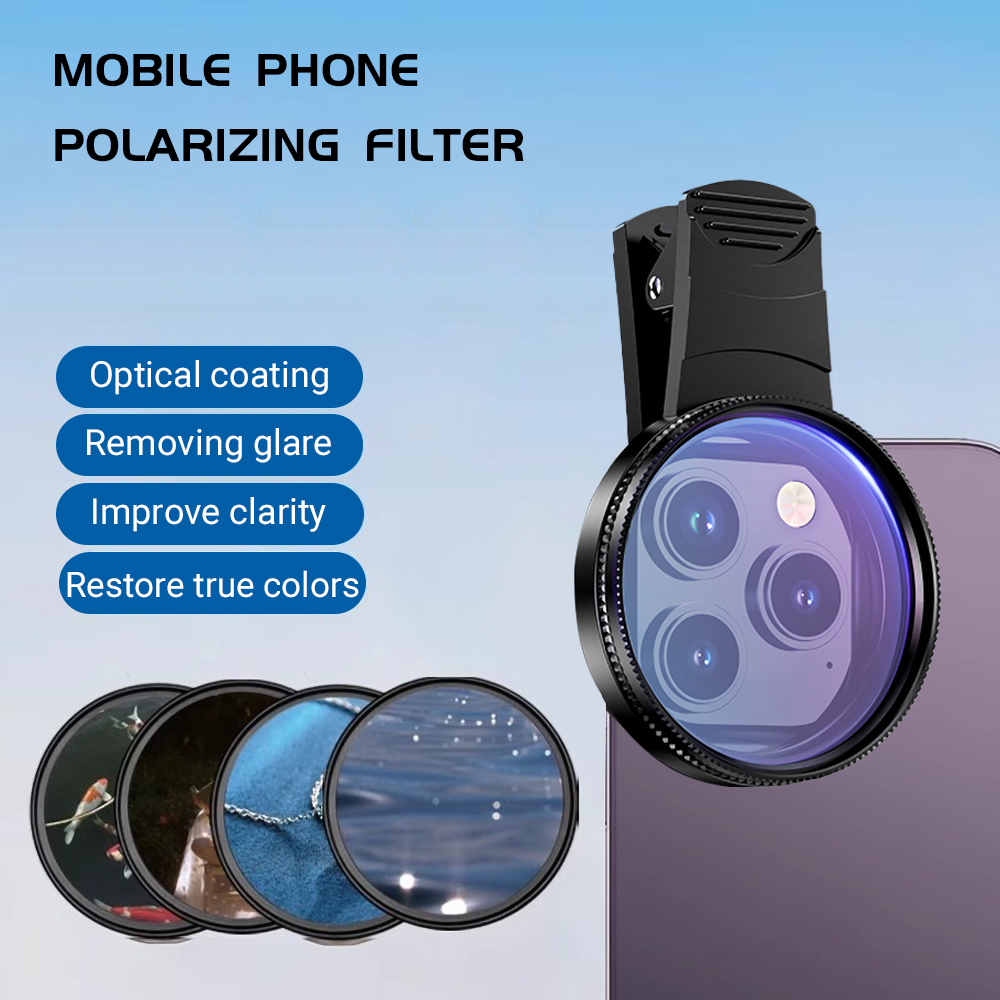 Photography Lighting For Beginners - Kit de Filtros de Cámara para