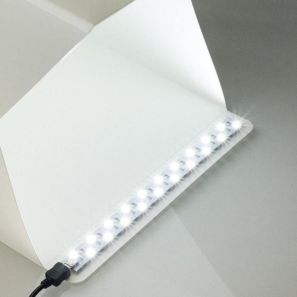 Softbox Portable Strip - Barra de Luz LED Softbox de