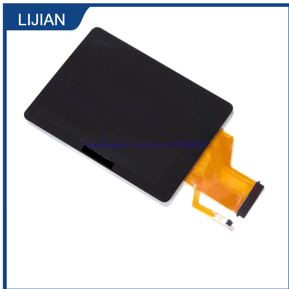 Nikon Camera D3500 - Nuevo conjunto de pantalla LCD para