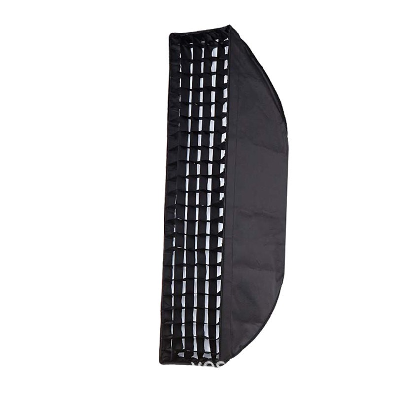 Softbox Portable Strip - Rejilla Softbox, tira de rejilla, softbox,