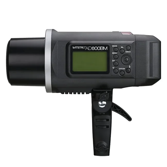 Photography Lighting - Flash de estudio portátil AD600BM de