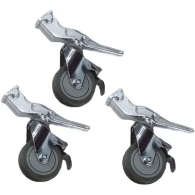 Photography Lightning - Rueda giratoria de 360 grados para