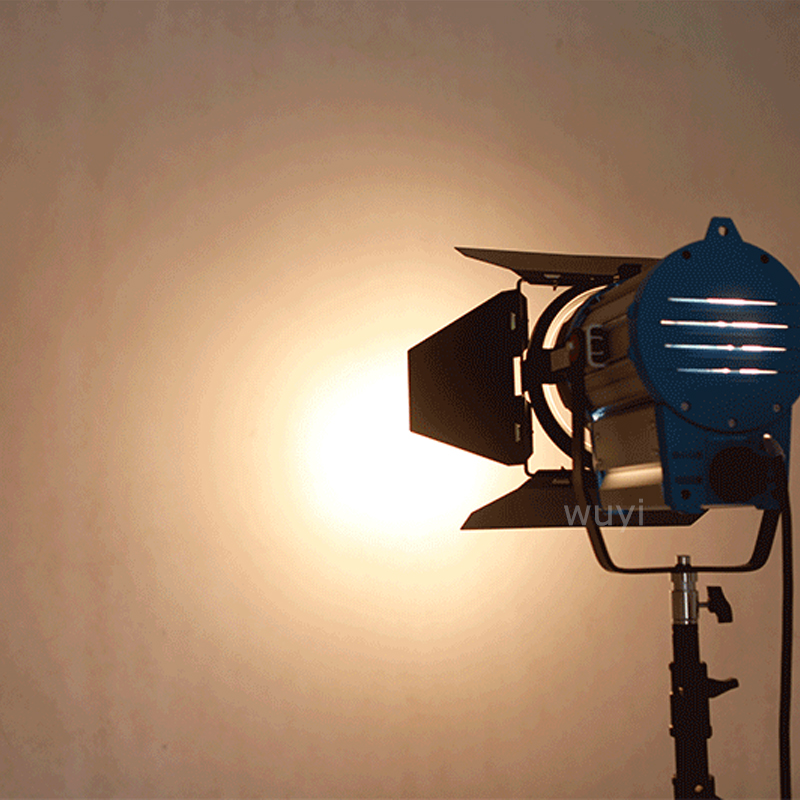 Lighting Effect In Photography - 1000W 2000W como Arr luz de