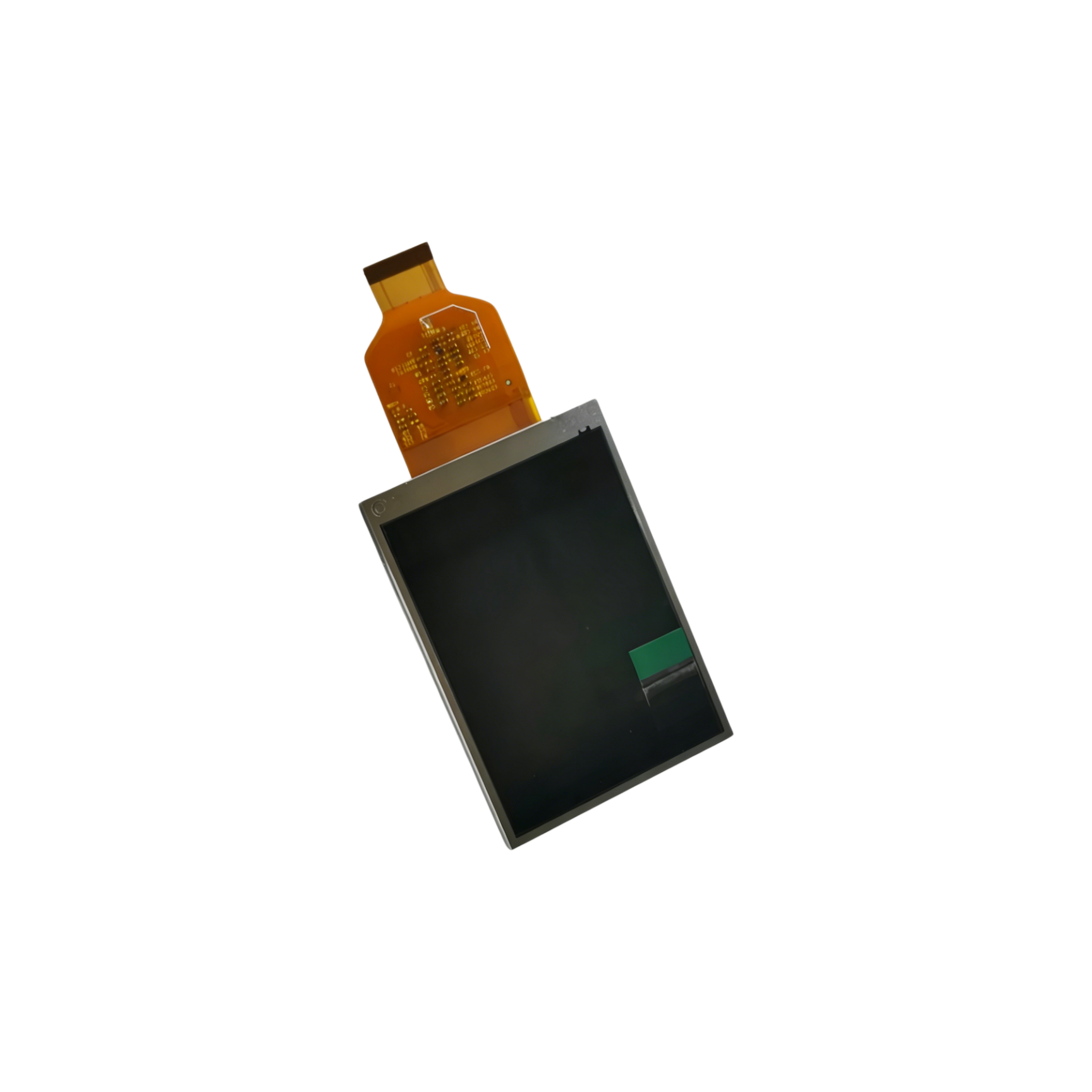 Nikon Camera D3500 - Pantalla LCD con retroiluminación para cámara