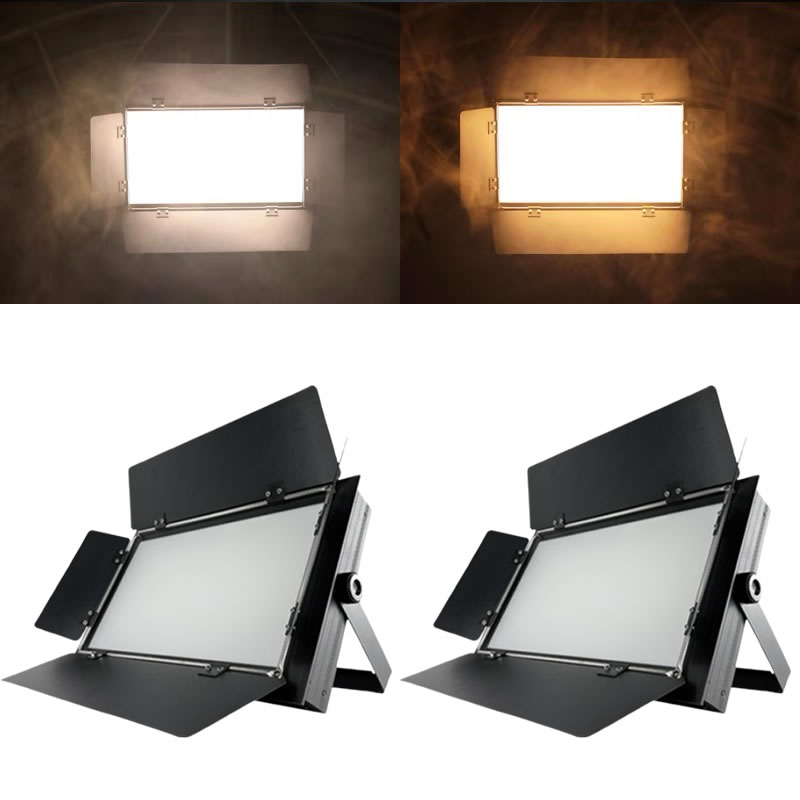 Lighting Effect In Photography - Lámpara de relleno LED, Panel de