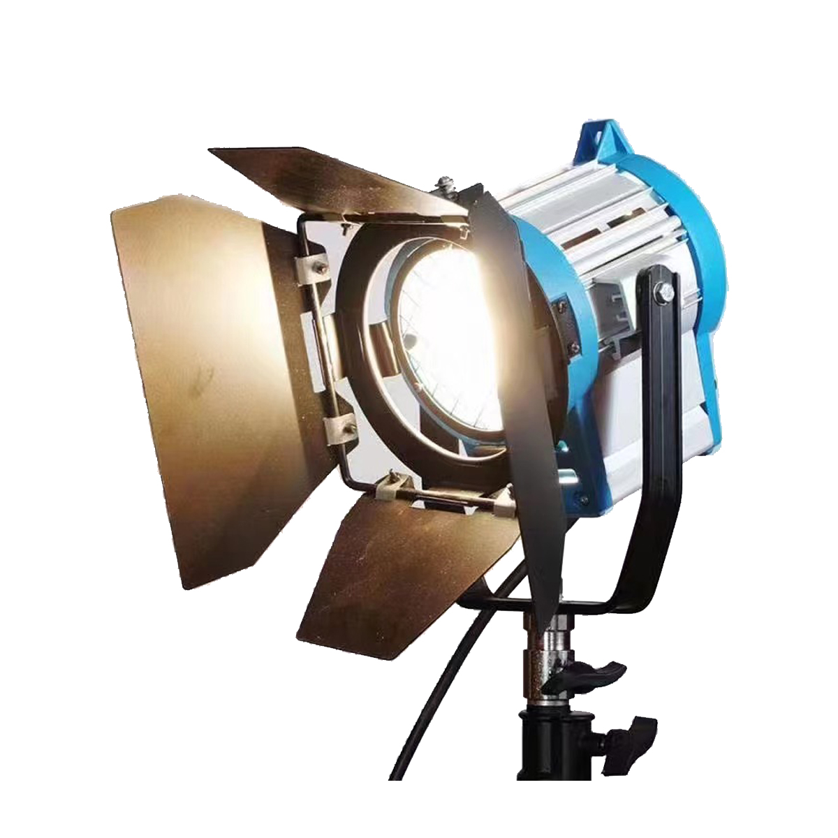 Lighting Effect In Photography - Luz de estudio Fresnel de tungsteno