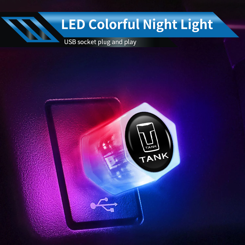 Interior Photography Lighting - Luz LED ambiental para coche, instalación