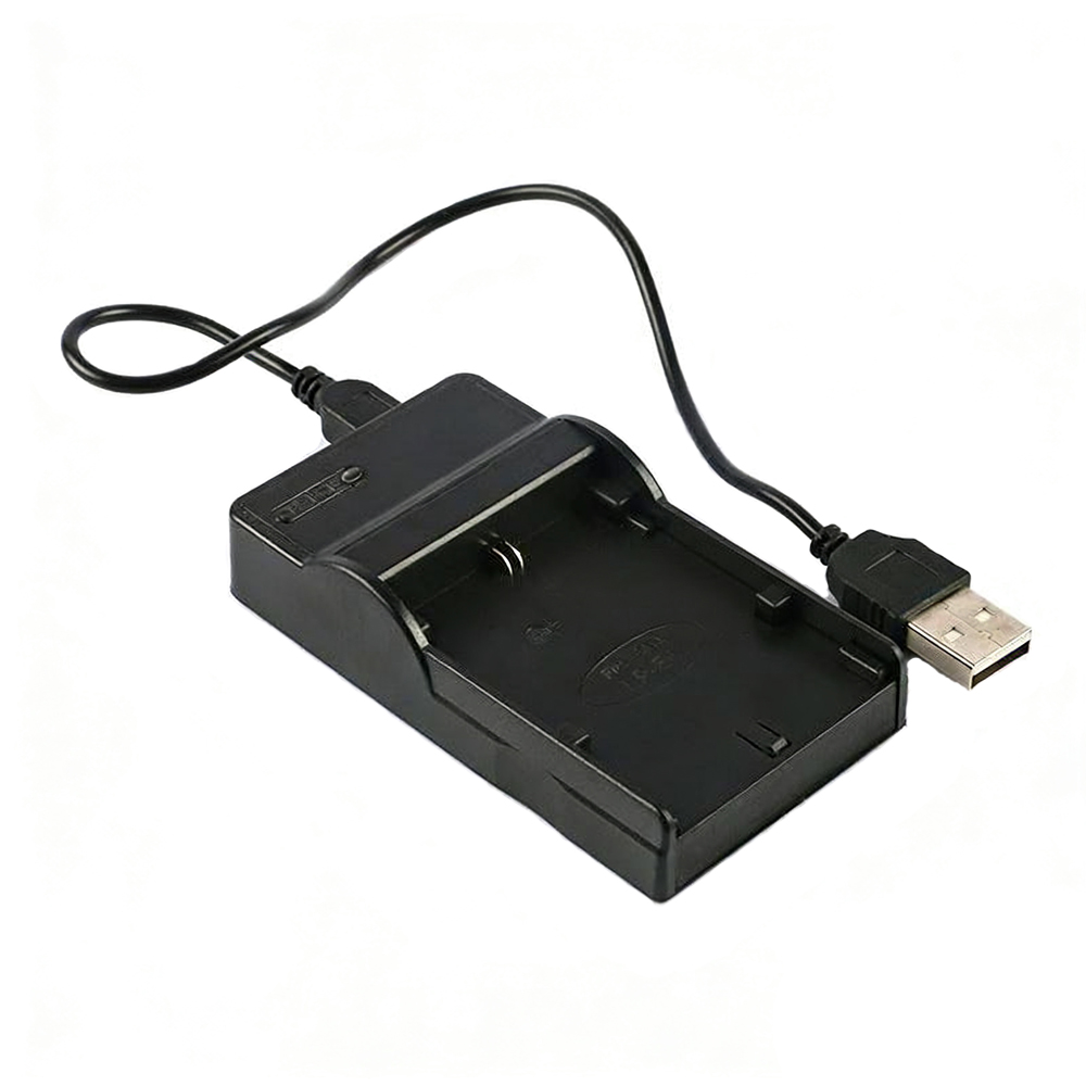 Nikon Camera D3500 - Cargador USB para cámara Nikon CoolPix