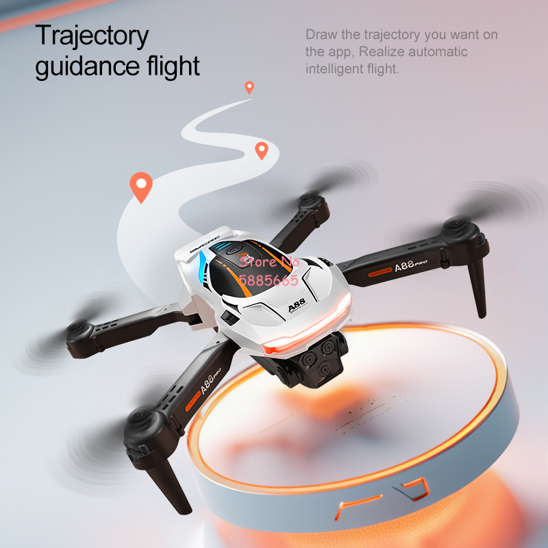 Fotografía aérea 8K posicionam - Photography Lightning reseña y precio