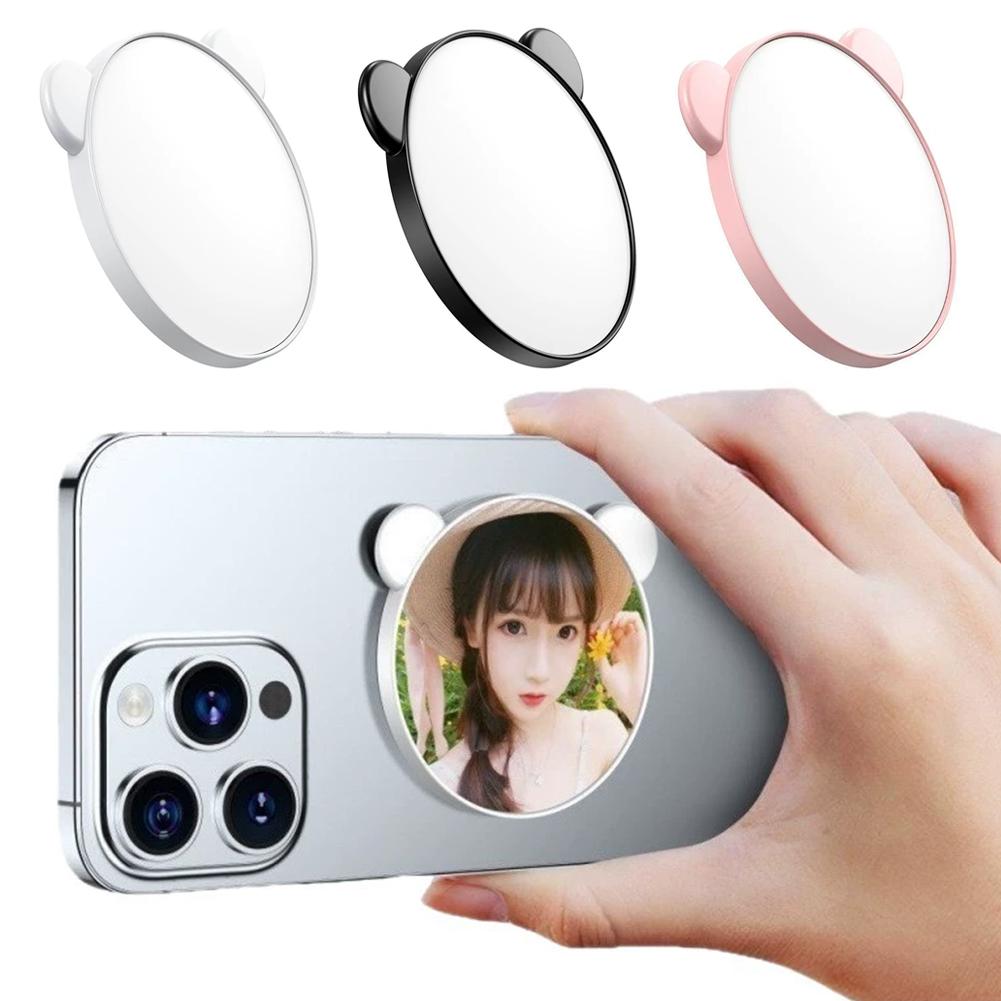 Espejo Magnético para Selfies  - Lighting In Photography Definition reseña y precio