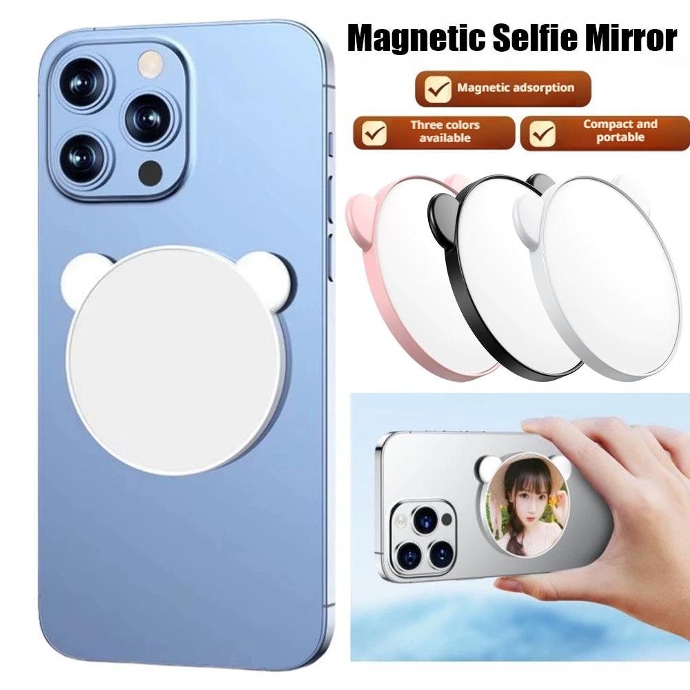 Espejo Magnético para Selfies  - Lighting In Photography Definition reseña y precio