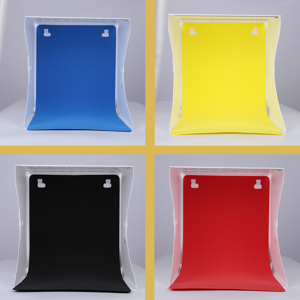 Mini cabina de fotos plegable, - Softbox Portable Strip reseña y precio