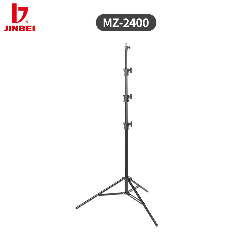 JINBEI MZ-2400FP - Soporte de  - Photography Lighting reseña y precio