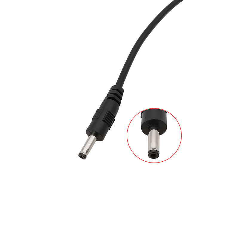Cable de Alimentación CC con C - Photography Led Lighting Kit reseña y precio