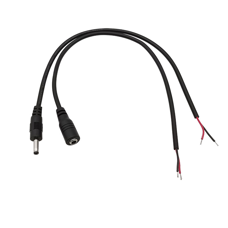 Cable de Alimentación CC con C - Photography Led Lighting Kit reseña y precio