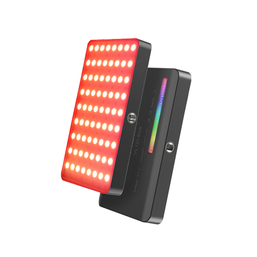 Nueva Luz de Relleno RGB de Bo - Photography Lighting Indoor reseña y precio