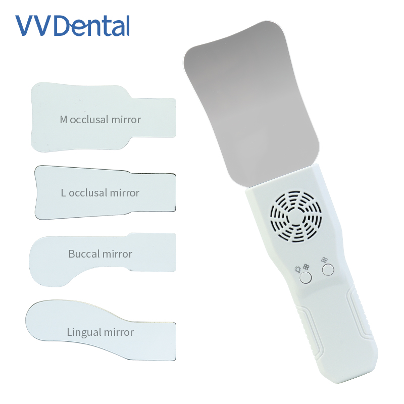 Juego de Espejos Orales Dental - Lighting In Photography Definition reseña y precio