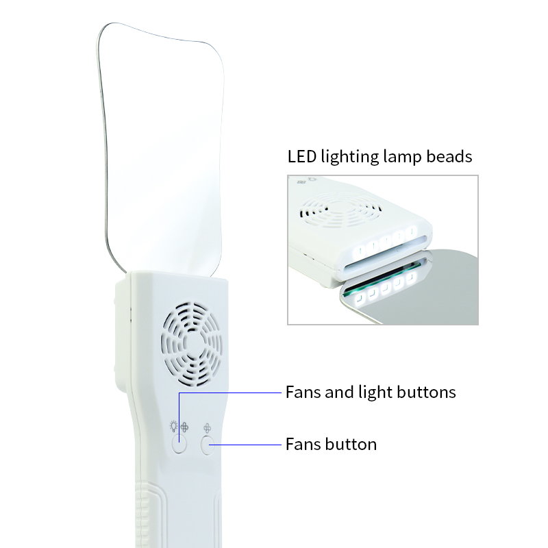 Juego de Espejos Orales Dental - Lighting In Photography Definition reseña y precio