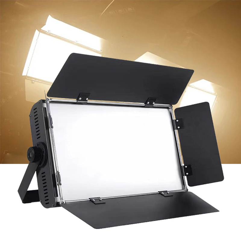 Panel de Luz LED Dimmer Studio - Lighting Effect In Photography reseña y precio