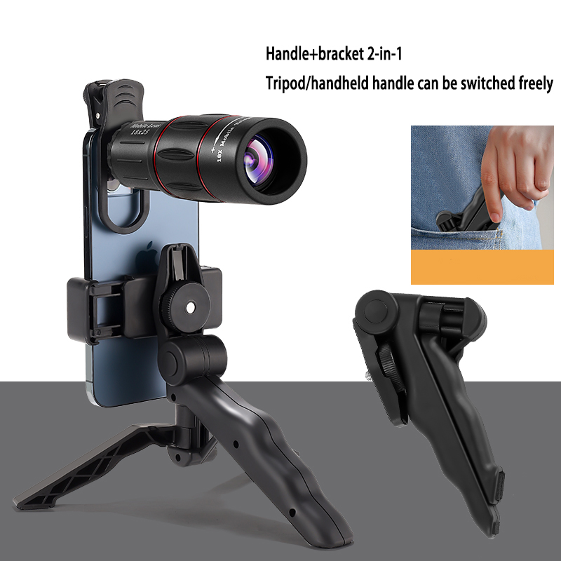 Telescopio Monocular de pelícu - Lighting In Photography Definition reseña y precio