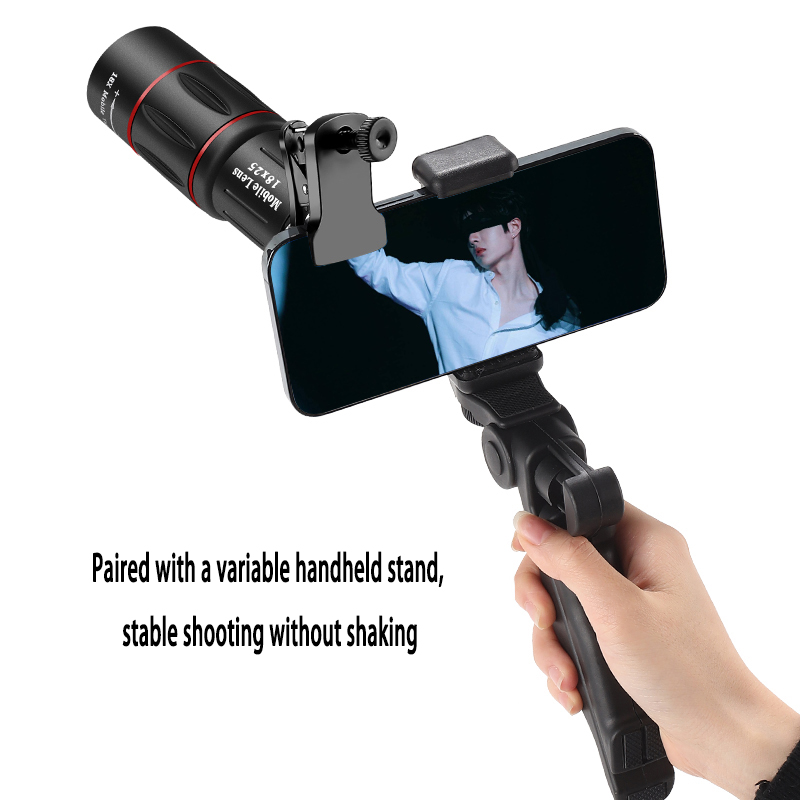 Telescopio Monocular de pelícu - Lighting In Photography Definition reseña y precio