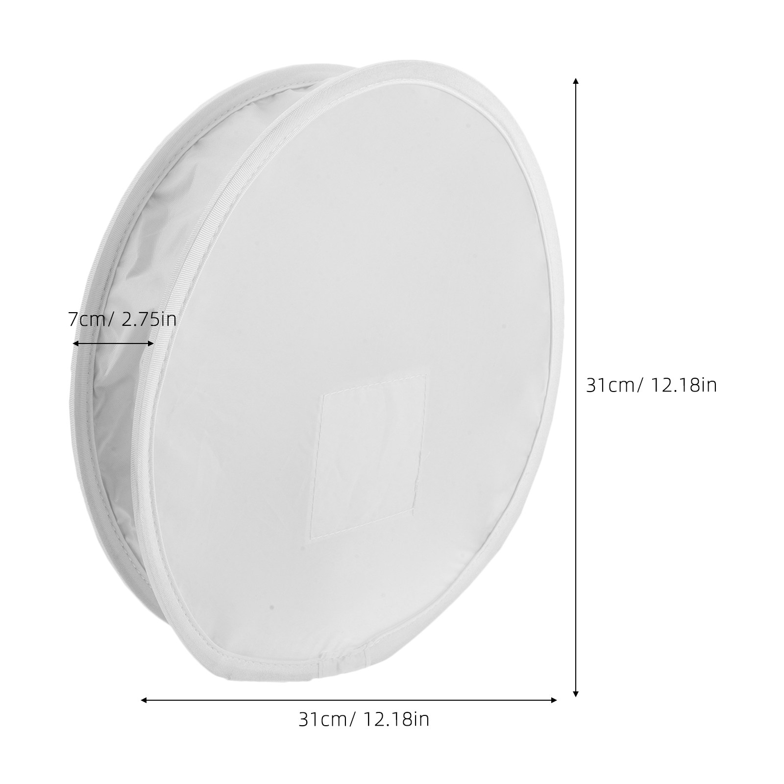 Difusor Softbox de Tres Colore - Photography Lighting Modifiers reseña y precio