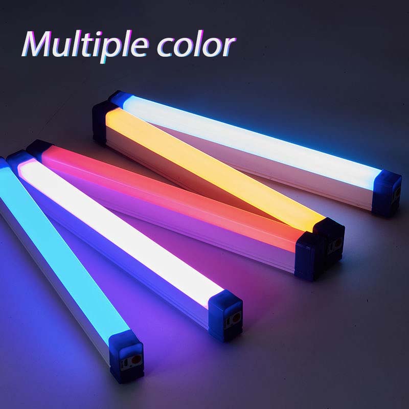 Luz de vídeo Tiktok, luz de re - Lighting Effect In Photography reseña y precio