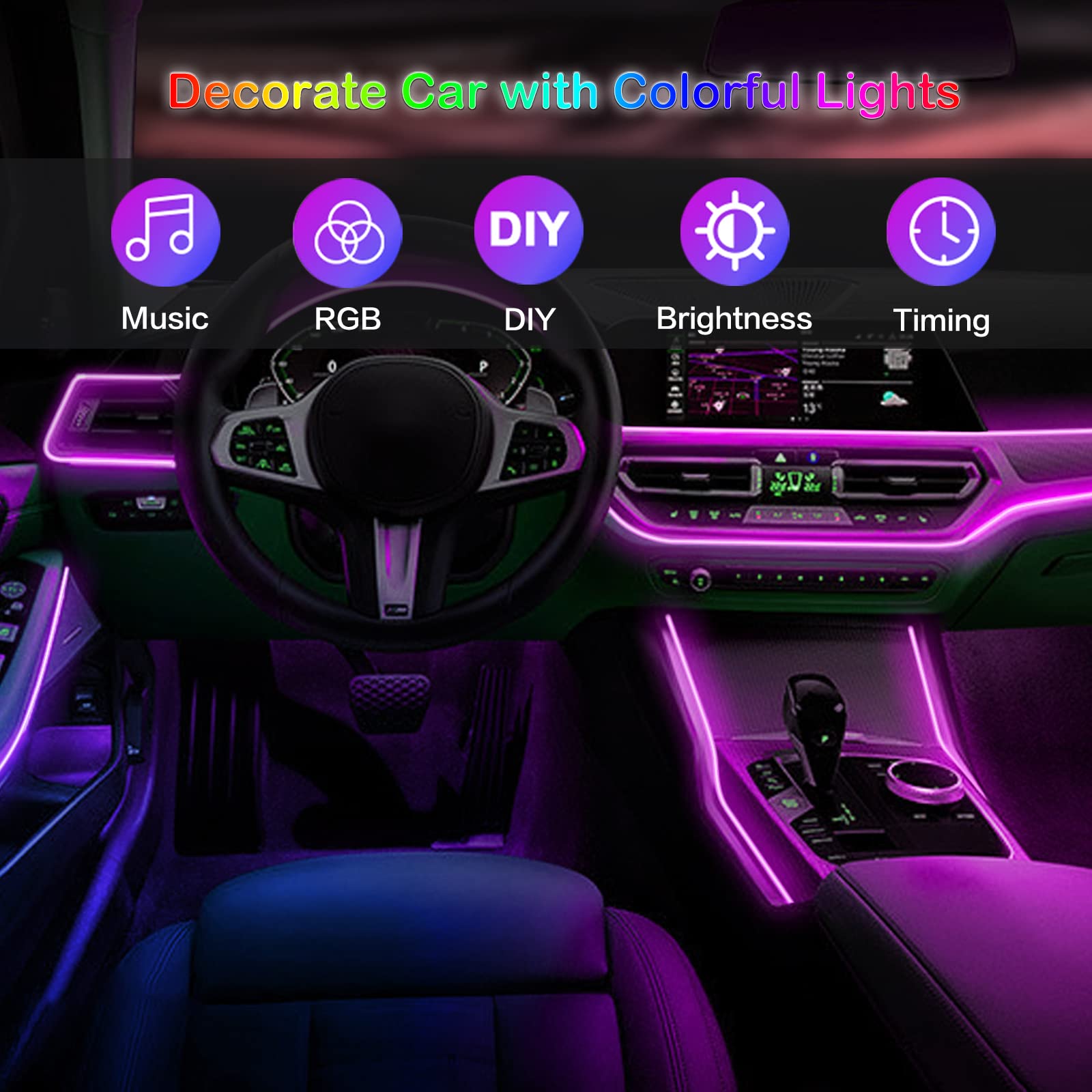 Tira de luces LED para Interio - Interior Photography Lighting reseña y precio