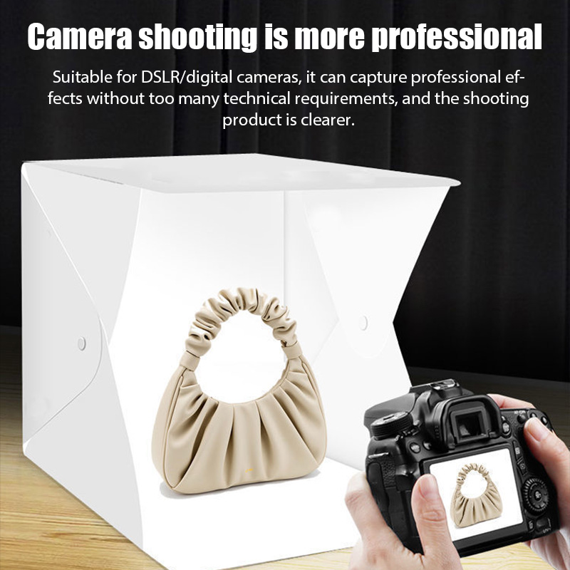 Cabina de estudio fotográfico  - Softbox Portable Strip reseña y precio