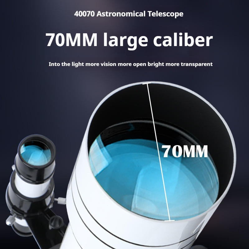 NUEVO Telescopio Astronómico P - Lighting In Photography Definition reseña y precio