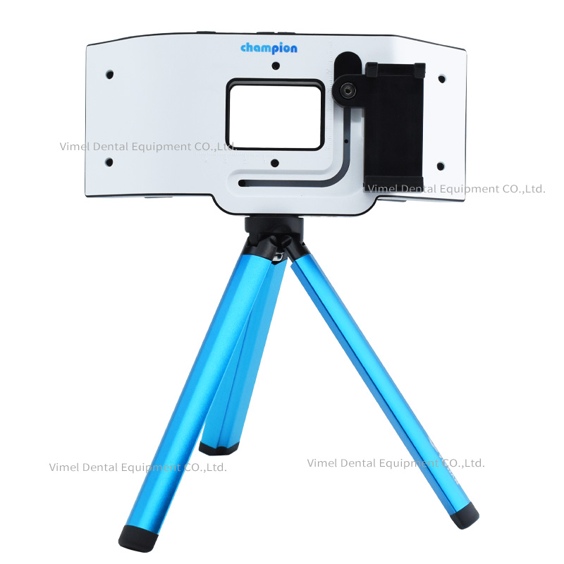 Lámpara de Fotografía Dental,  - Photography Lighting reseña y precio