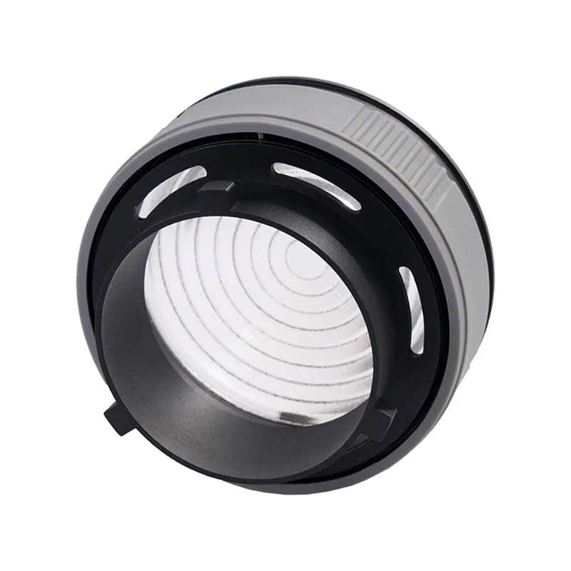 Lente Fresnel con Enfoque Ajus - Photography Lighting Box reseña y precio