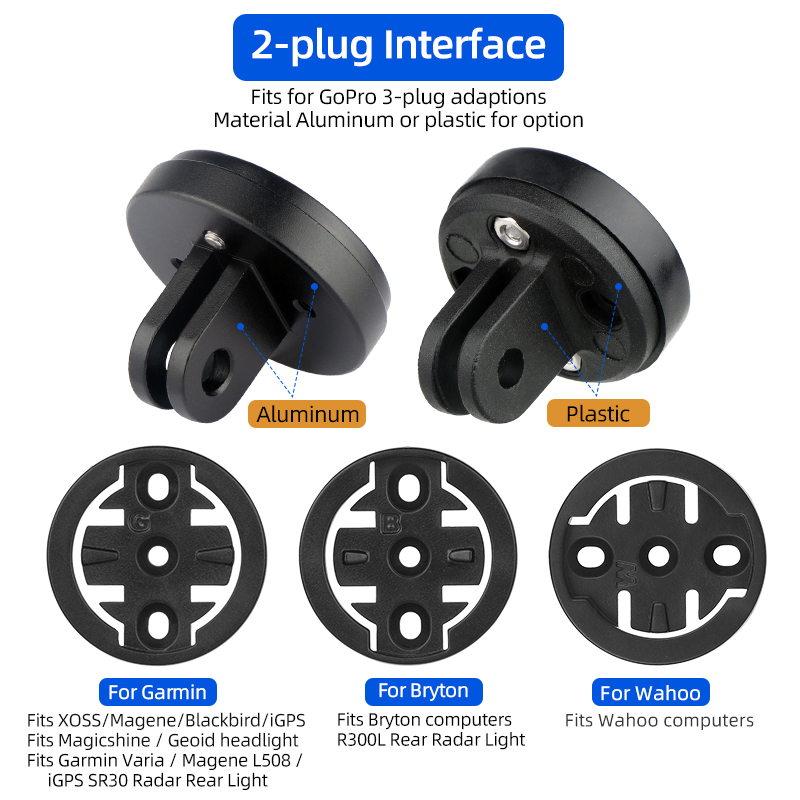 Adaptador ajustable Deemount D - Photography Lighting Indoor reseña y precio