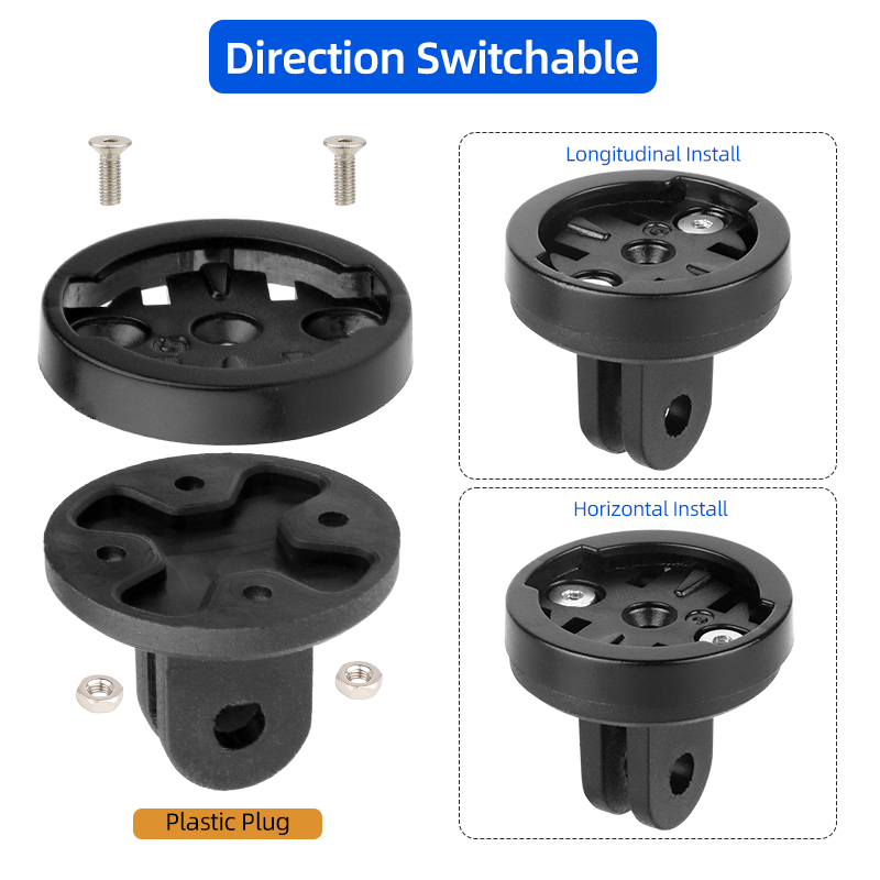 Adaptador ajustable Deemount D - Photography Lighting Indoor reseña y precio