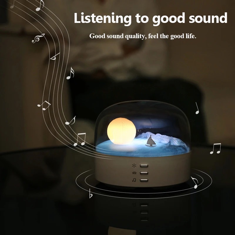 Caja de música Bluetooth con e - Softbox Portable Strip reseña y precio