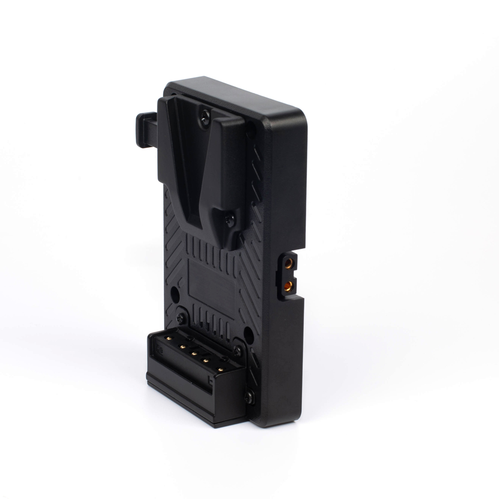 Placa de contraparte de baterí - Photography Lighting Mount reseña y precio