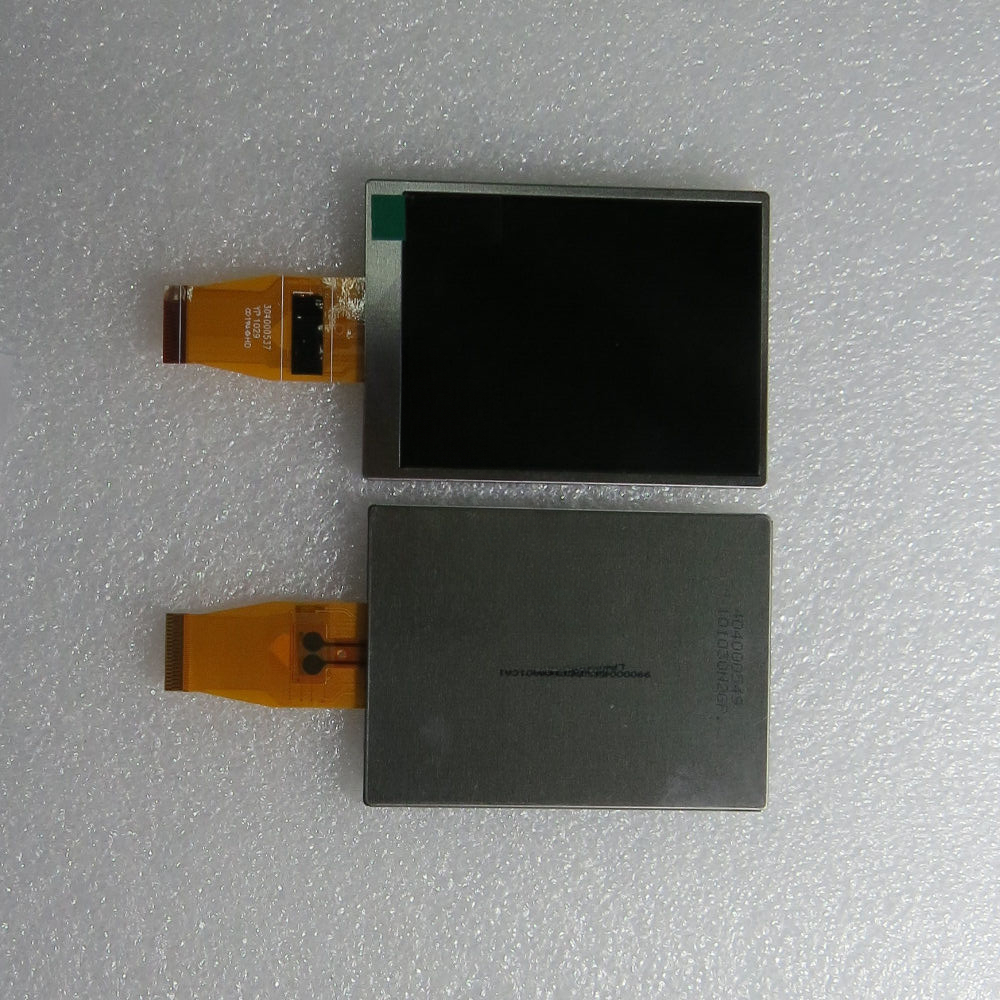 Pantalla LCD para cámara Nikon - Nikon Camera D3500 reseña y precio