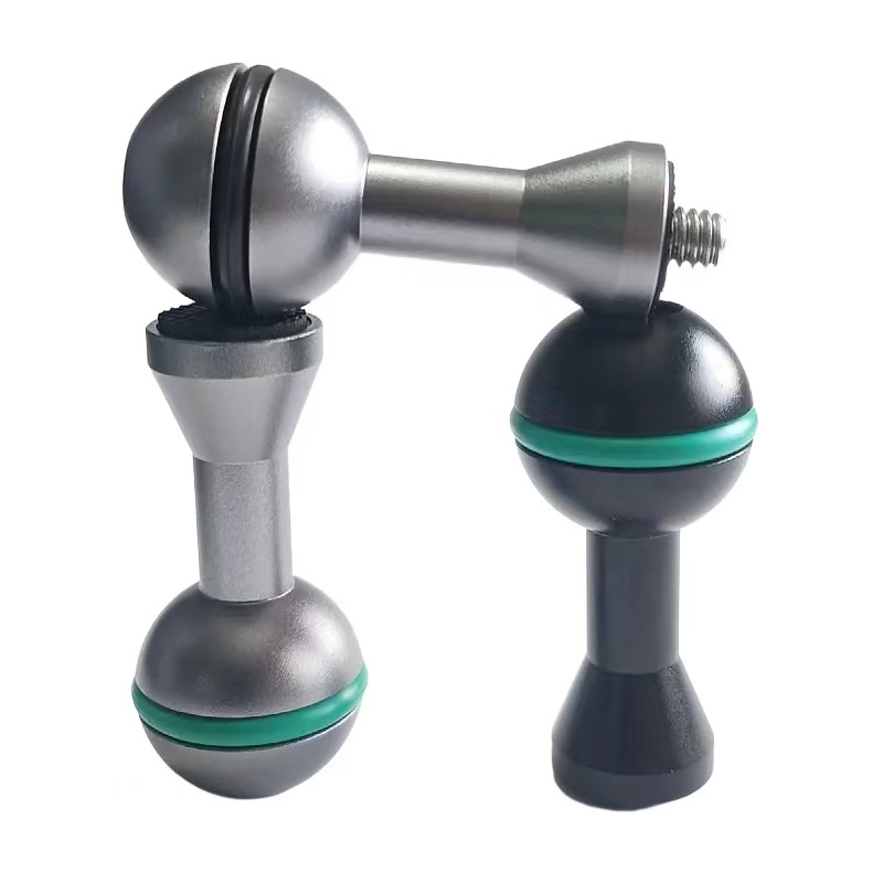 Soporte de Brazo de Aluminio c - Photography Lighting Mount reseña y precio
