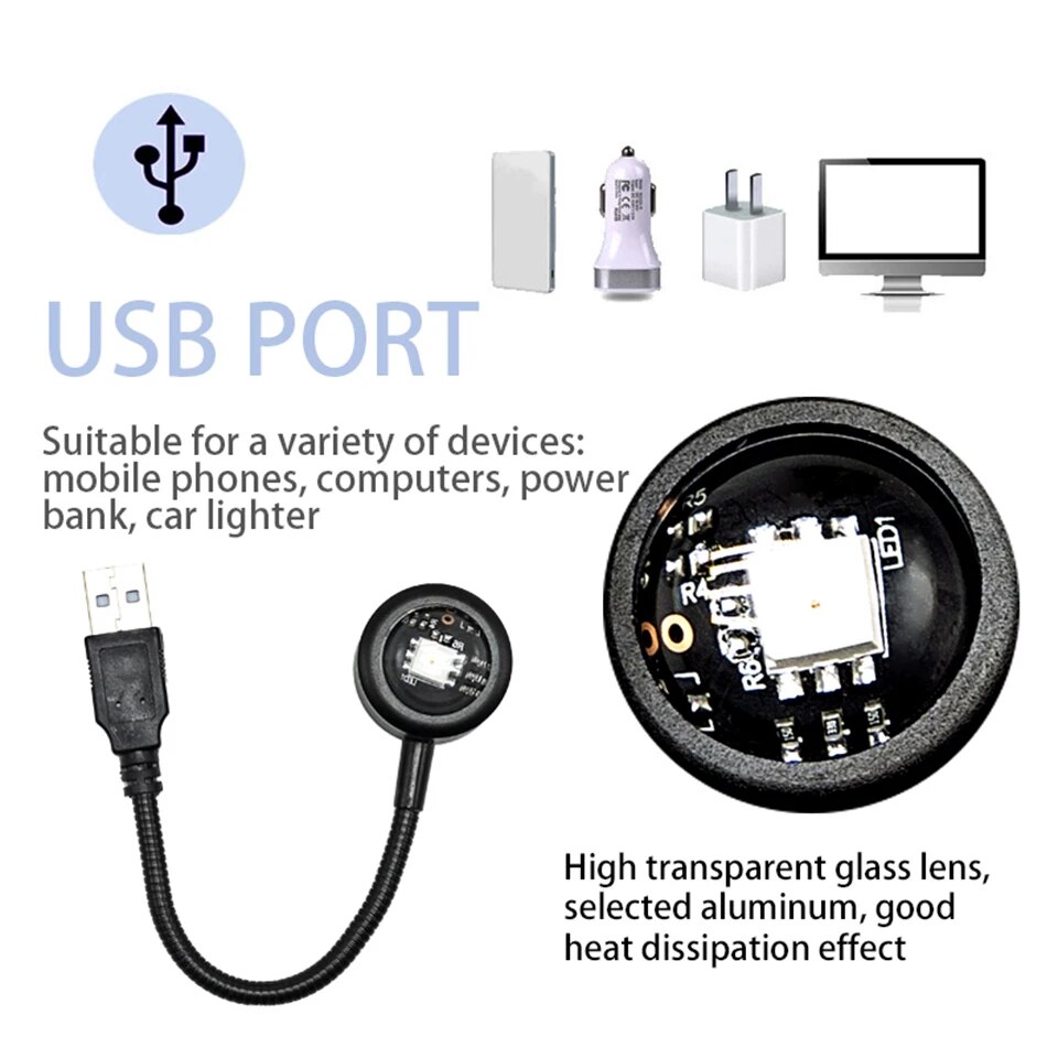 MeeToo-Lámpara de ambiente de  - Photography Lighting Setup reseña y precio