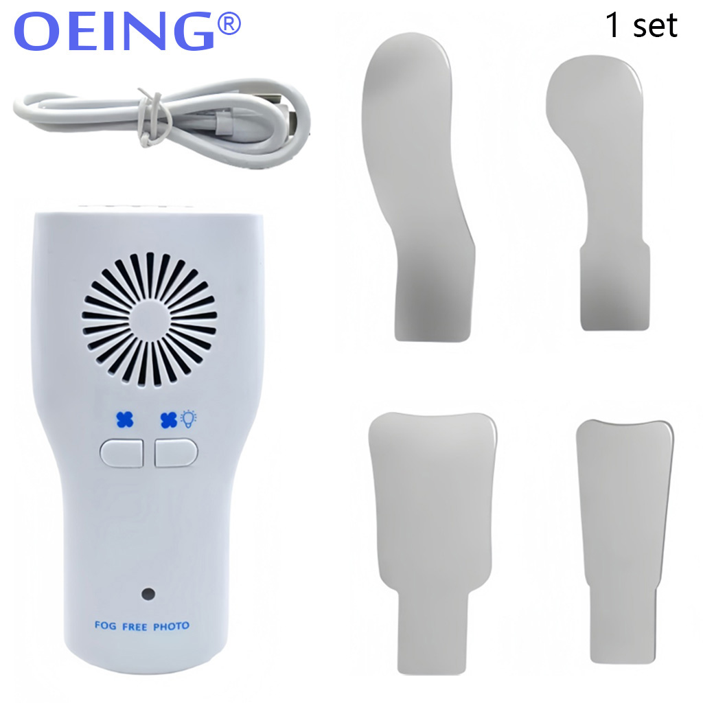 Juego de espejos antiniebla de - Photography Lighting Reflector reseña y precio