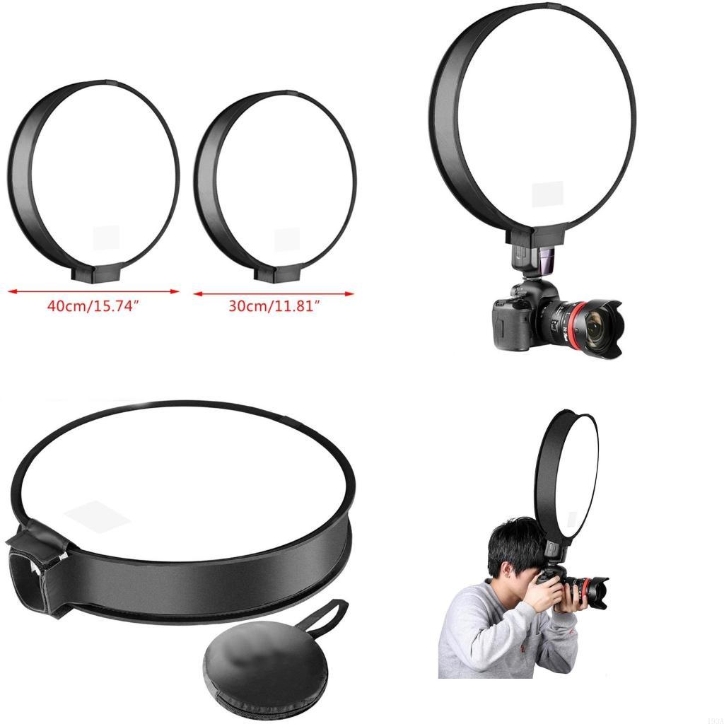 193A 30cm/40cm Universal Mini  - Softbox Portable Strip reseña y precio