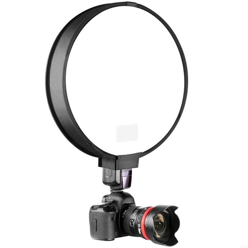 193A 30cm/40cm Universal Mini  - Softbox Portable Strip reseña y precio