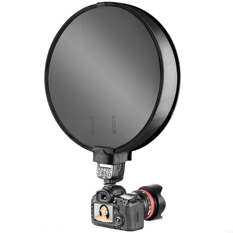 193A 30cm/40cm Universal Mini  - Softbox Portable Strip reseña y precio